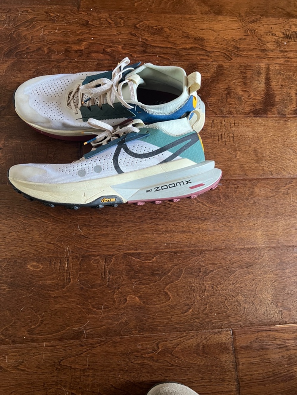 Men’s Nike zoomx - Picture 2 of 4